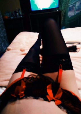 Проститутка Александра