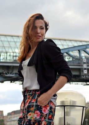 Проститутка КОШЕЧКА