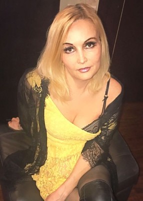 Проститутка Оля