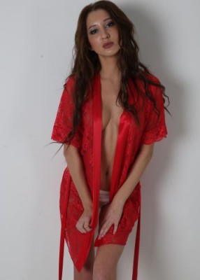 Проститутка Виктория