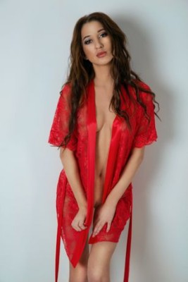 Проститутка Виктория