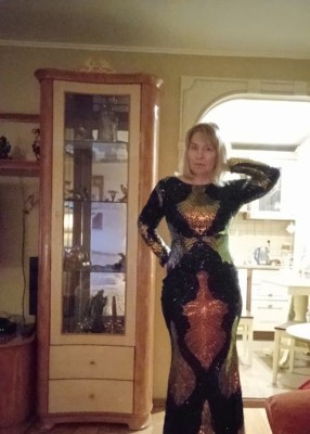 Проститутка Виолетта