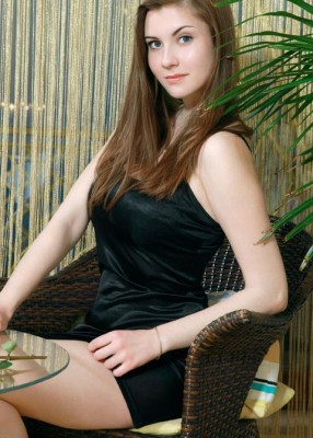 Проститутка Юлия