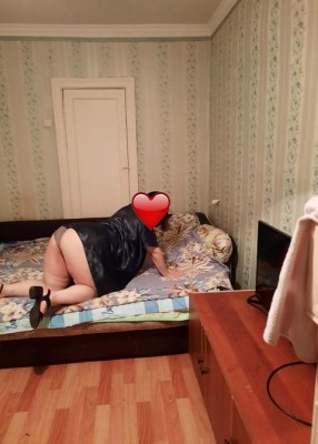 Проститутка Анфиса