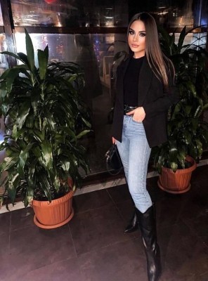 Проститутка НАСТЯ