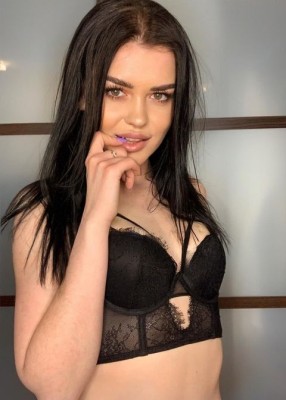 Проститутка Юля