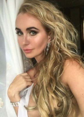 Проститутка Алена