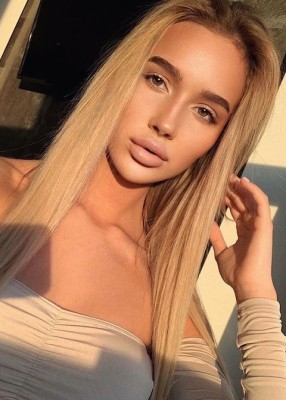 Проститутка АЛИНА