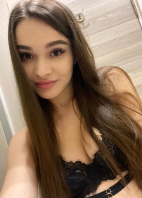 Проститутка Полина