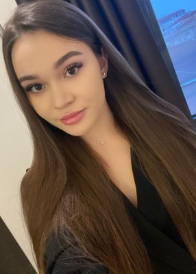 Проститутка Полина