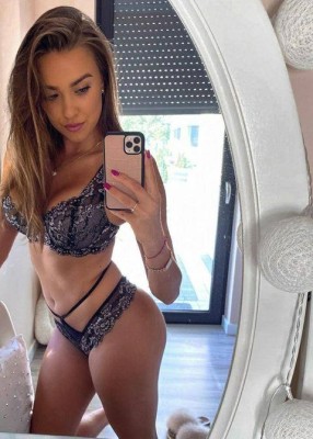 Проститутка Настя