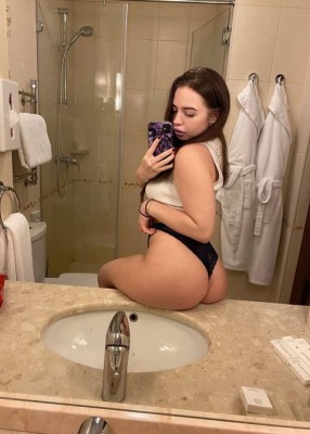 Проститутка Individually