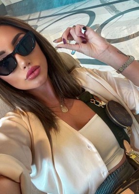 Проститутка НАТАША