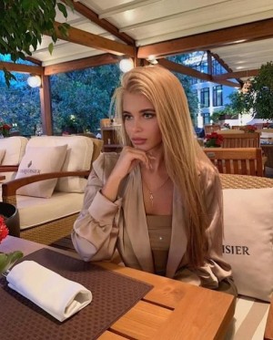 Проститутка Ксюша