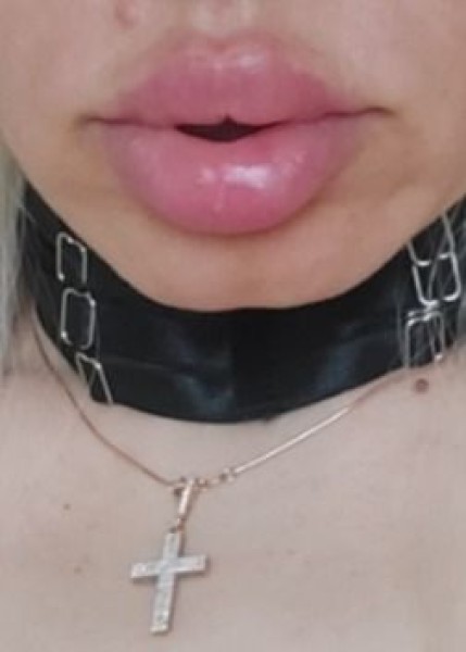 Проститутка Аня